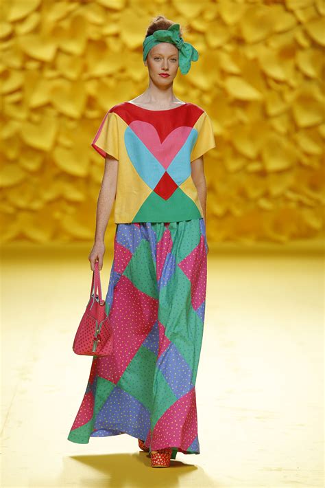 agatha ruiz de prada.